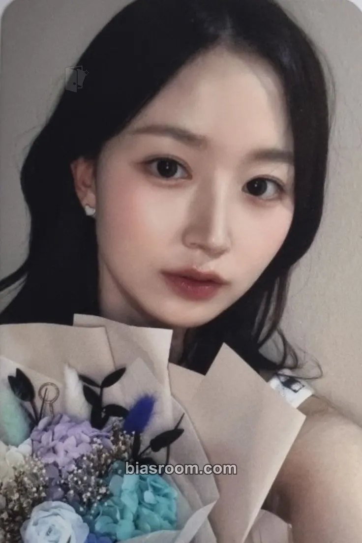 Haewon A Midsummer’s NMIXX’s Dream Photocard - NMIXX - NMIXX K-pop photocard