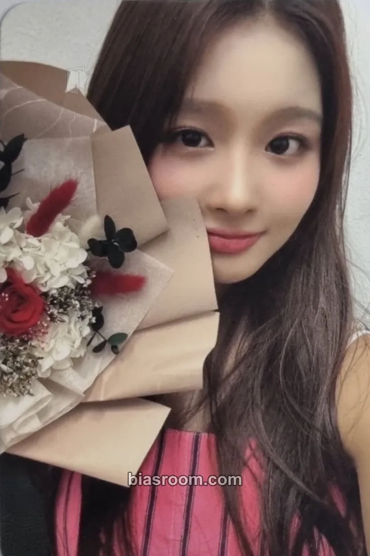 Sullyoon A Midsummer’s NMIXX’s Dream Photocard - NMIXX - NMIXX K-pop photocard