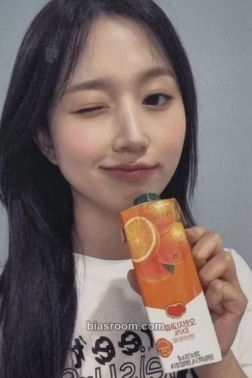 Haewon A Midsummer’s NMIXX’s Dream Photocard - NMIXX - NMIXX K-pop photocard
