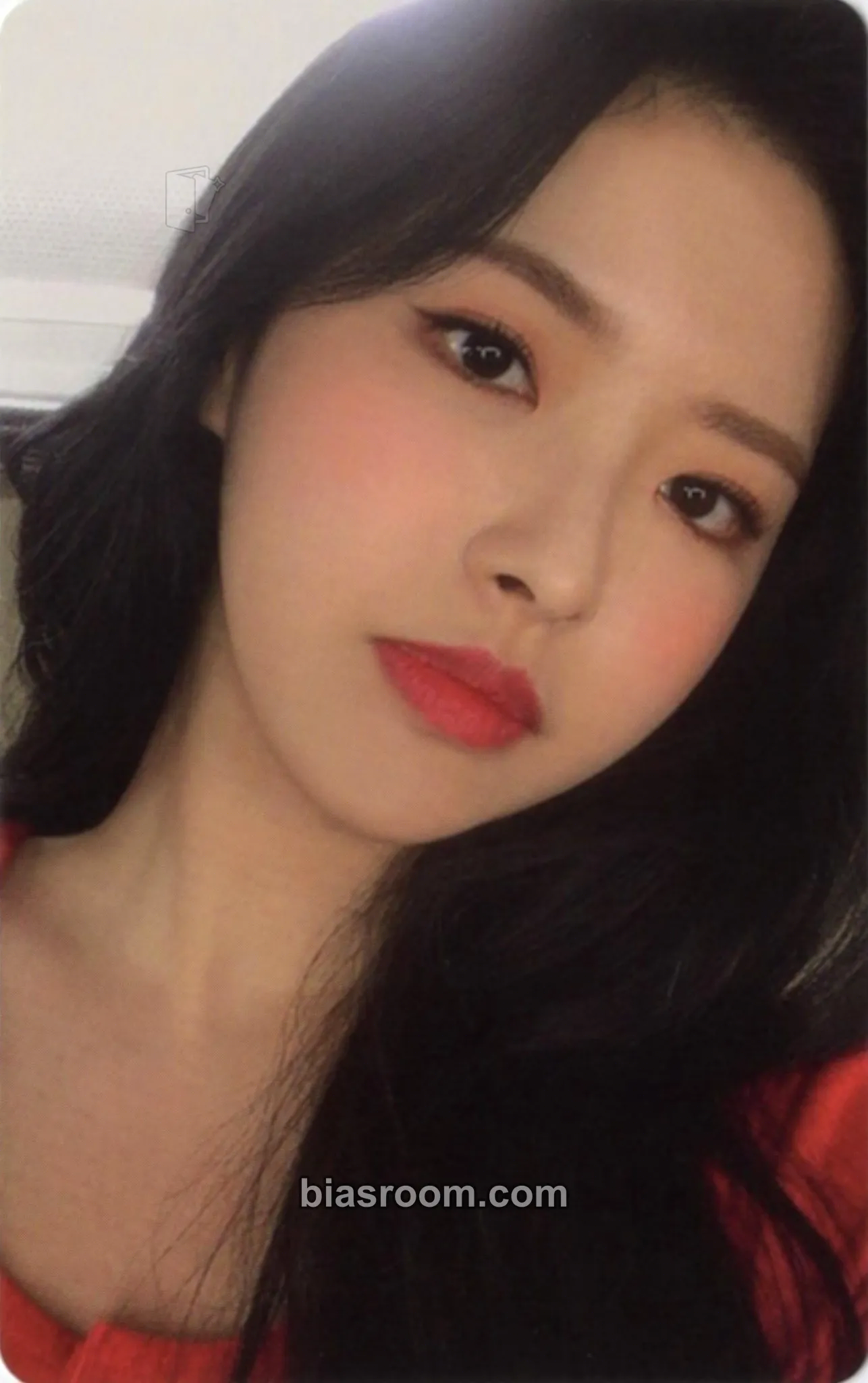 HyeJu 2020 Summer Package: LOONA Island Photocard - LOONA - LOONA K-pop photocard