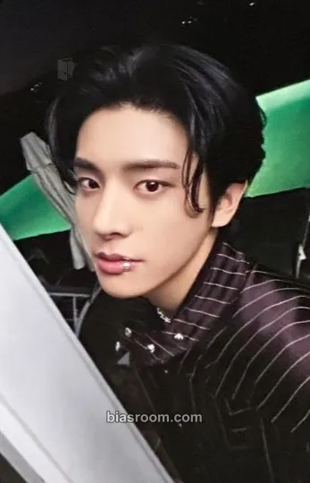 Jake DICON ISSUE N°30 SPECIAL EDITION ENHYPEN EVEN-MORE B TYPE Photocard - ENHYPEN - ENHYPEN K-pop photocard