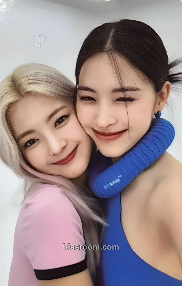 KILL MY DOUBT Photocard - ITZY - ITZY K-pop photocard