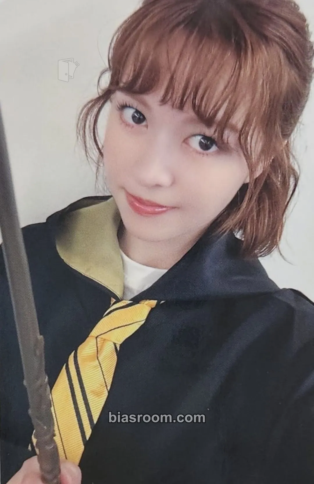 Lily Fe3O4: FORWARD Photocard - NMIXX - NMIXX K-pop photocard