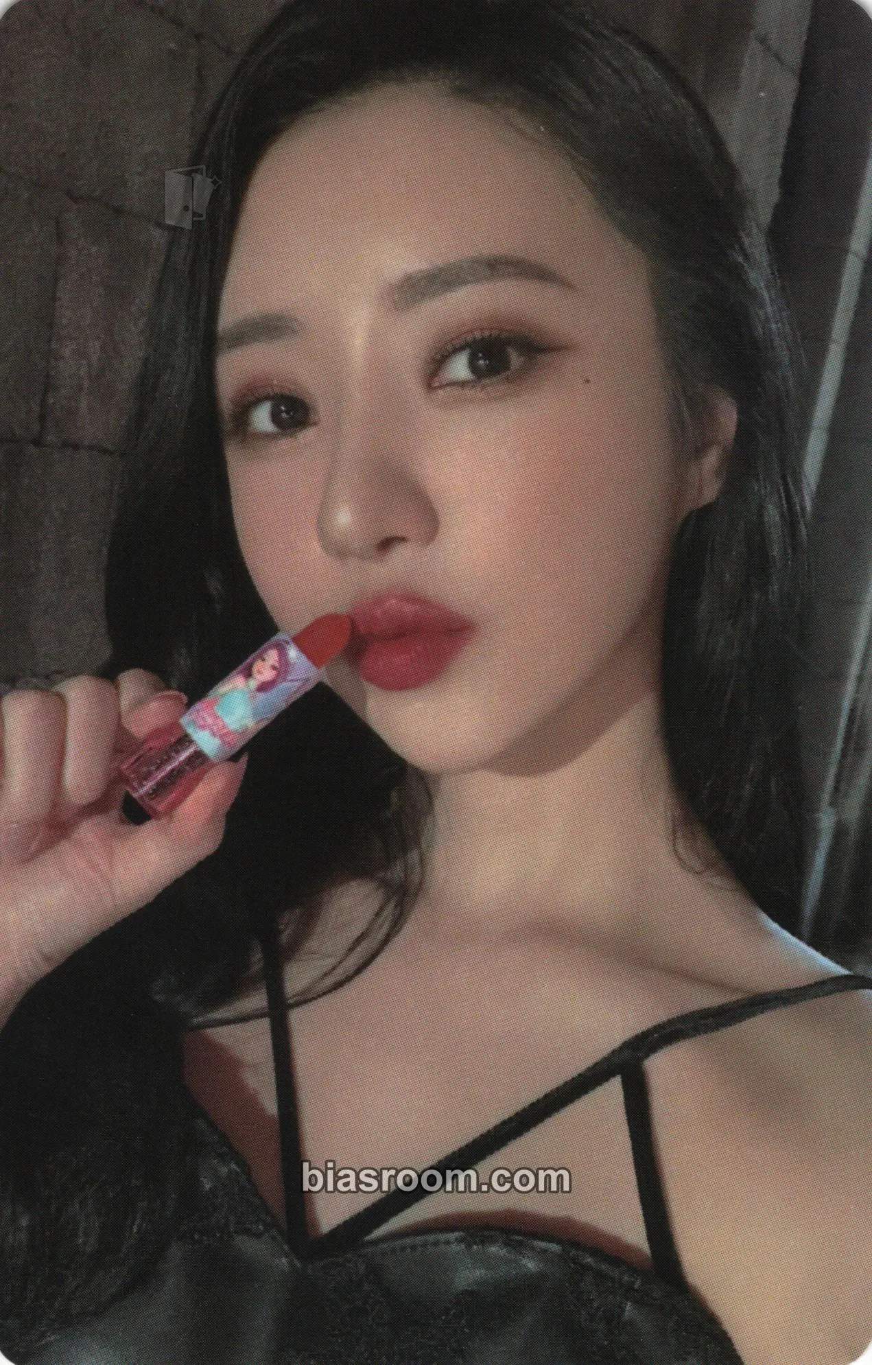 SuA VillainS Photocard - Dreamcatcher - Dreamcatcher K-pop photocard