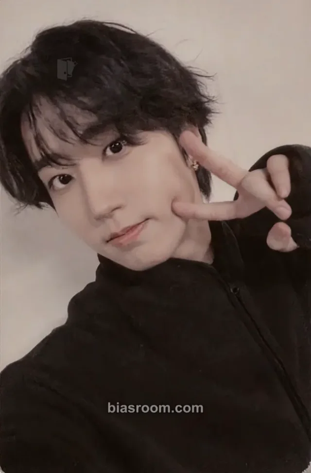 Stray Kids - HAN - MBC Gayo Daejejeon Event 2025 version broadcast gift