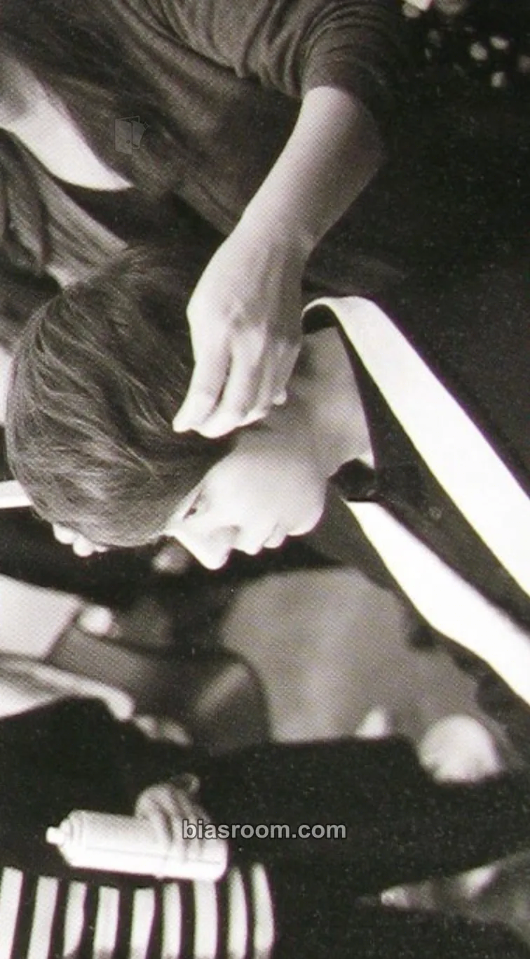 Junyoung First Homme Photocard - ZE:A - ZE:A K-pop photocard