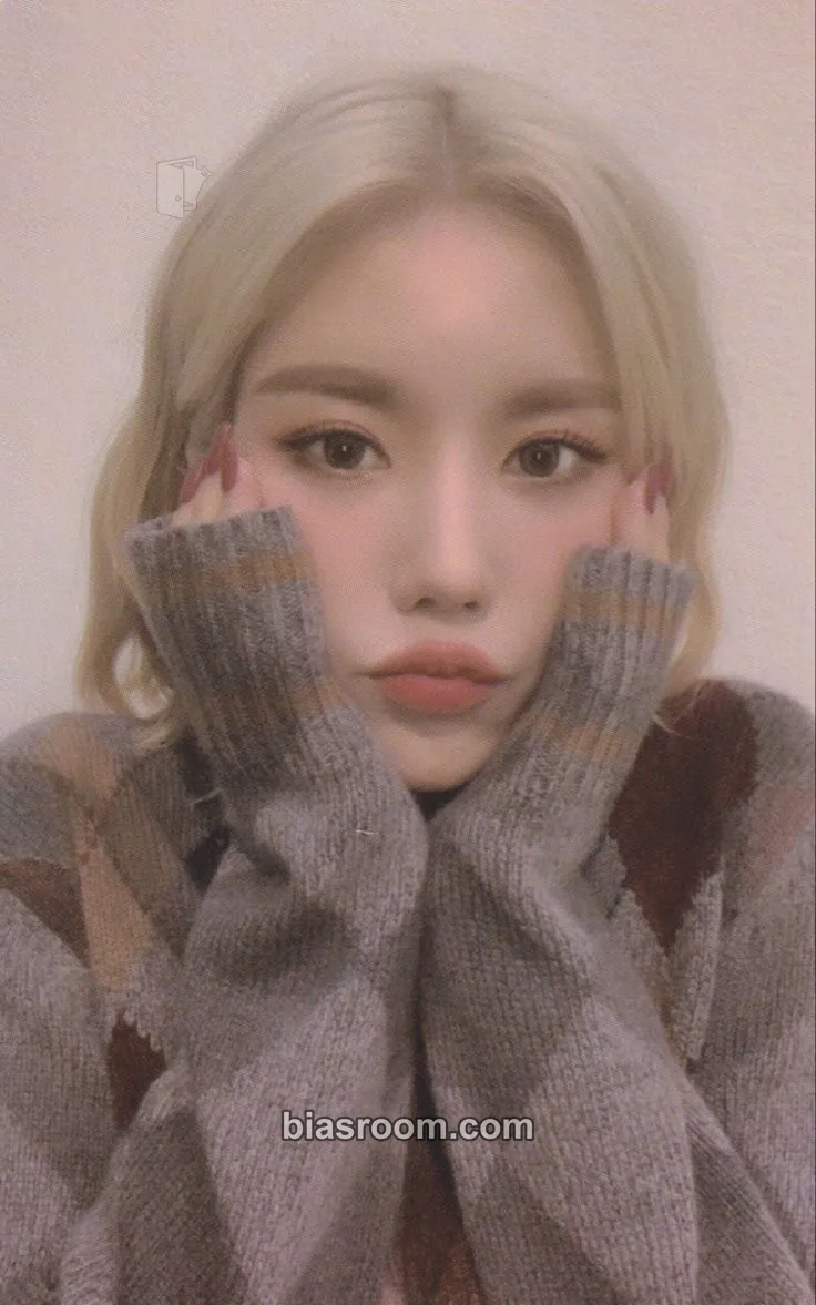Kwon Eunbi One-reeler / Act IV Photocard - IZ*ONE - IZ*ONE K-pop photocard