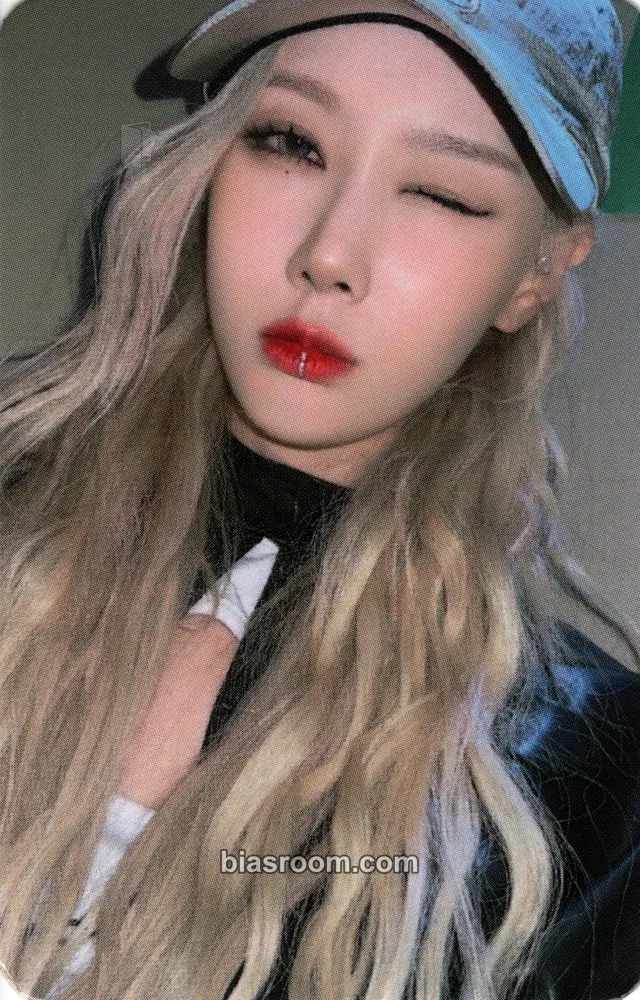 Handong VillainS Photocard - Dreamcatcher - Dreamcatcher K-pop photocard