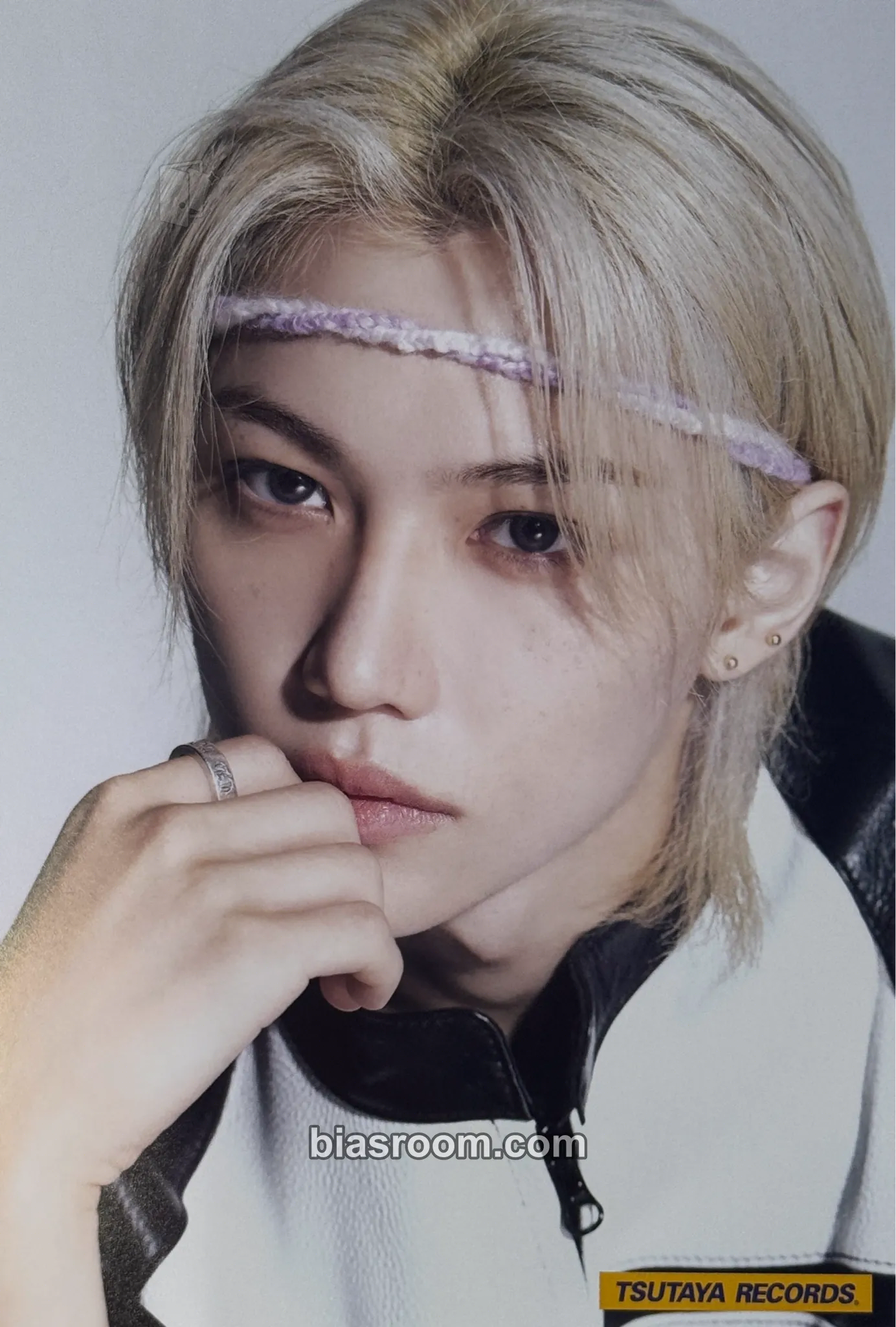 Felix Social Path Photocard - Stray Kids - Stray Kids K-pop photocard