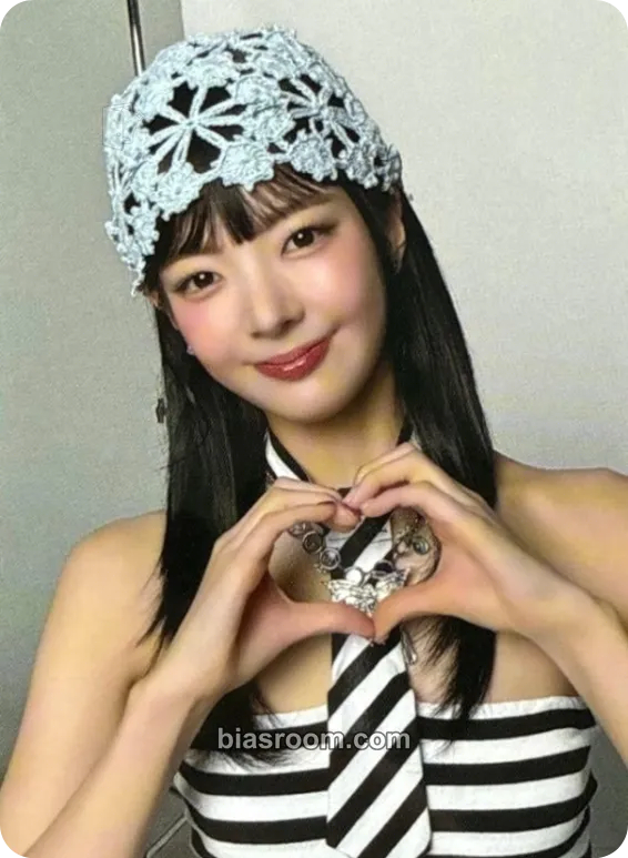 Lia Collector Photocard - ITZY - ITZY K-pop photocard