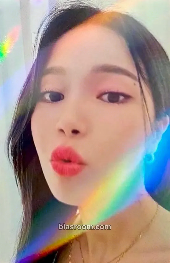 Solar WAW Photocard - MAMAMOO - MAMAMOO K-pop photocard