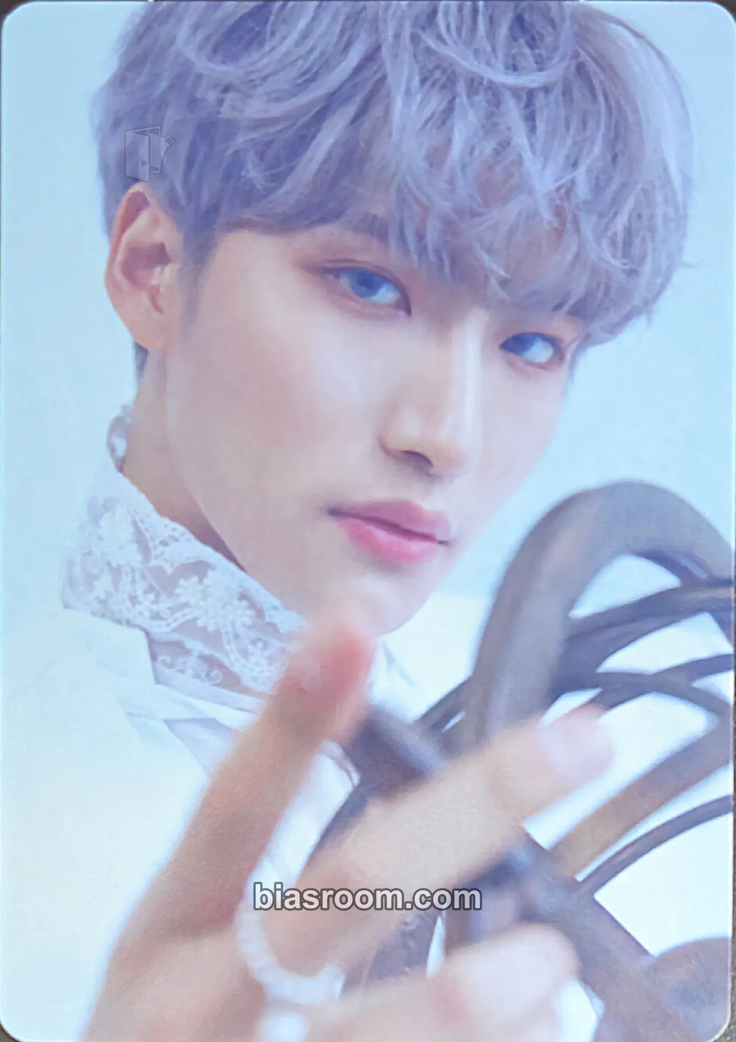 Seonghwa Into the A to Z Photocard - ATEEZ - ATEEZ K-pop photocard