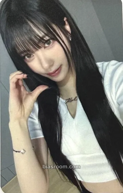 Koko BEEP Photocard - izna - izna K-pop photocard