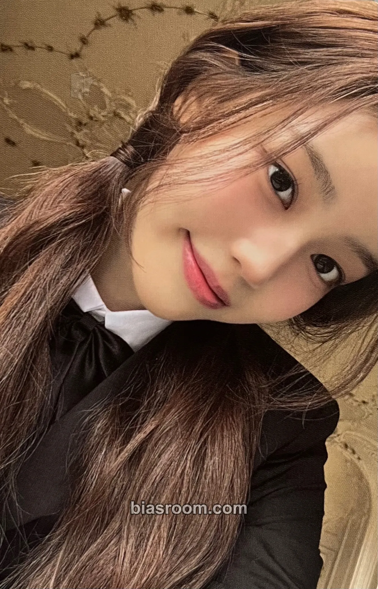 Jeong Saebi Dear. naya, From. izna Photocard - izna - izna K-pop photocard