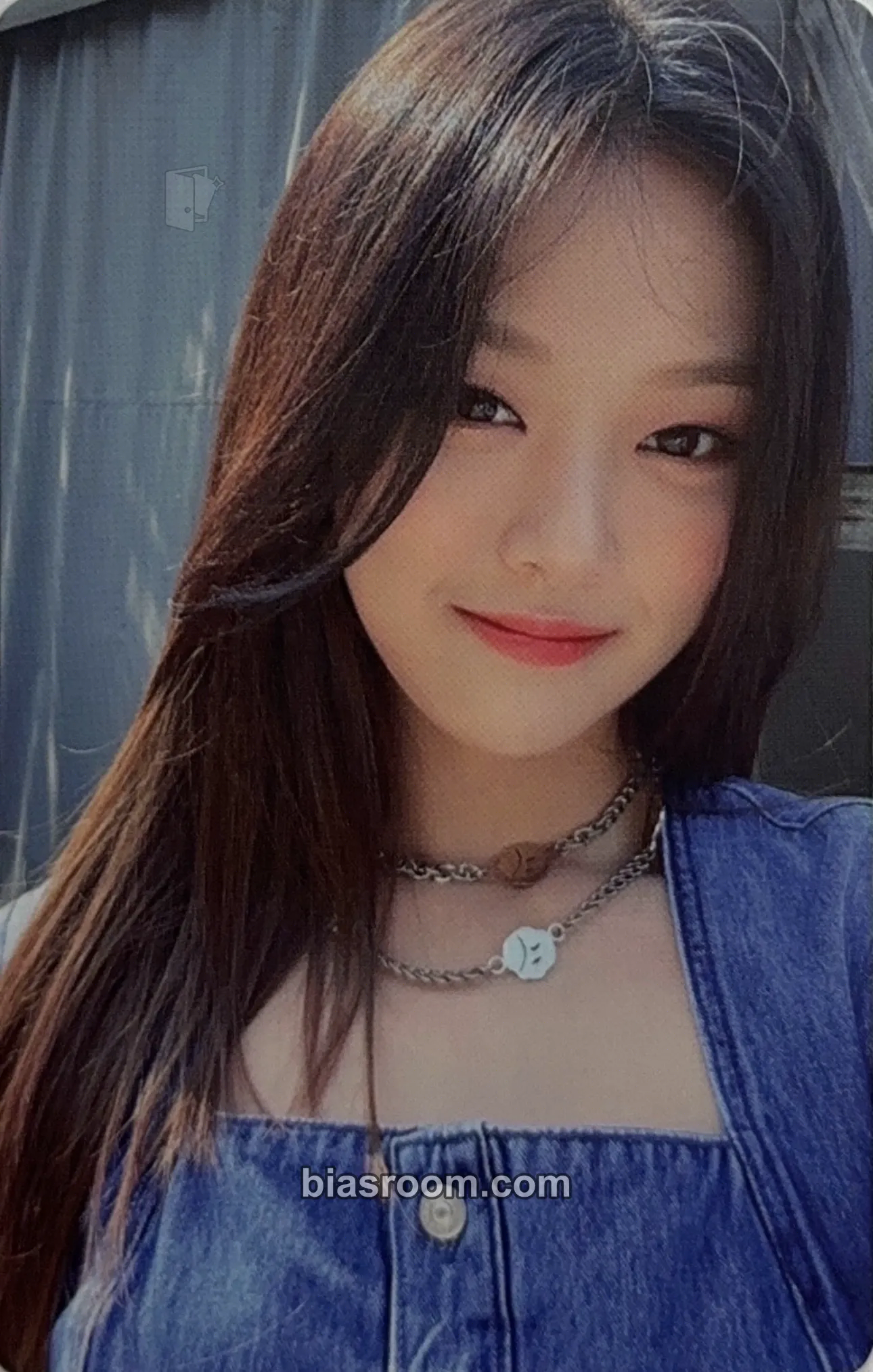 HyunJin 2022 Season's Greetings Photocard - LOONA - LOONA K-pop photocard