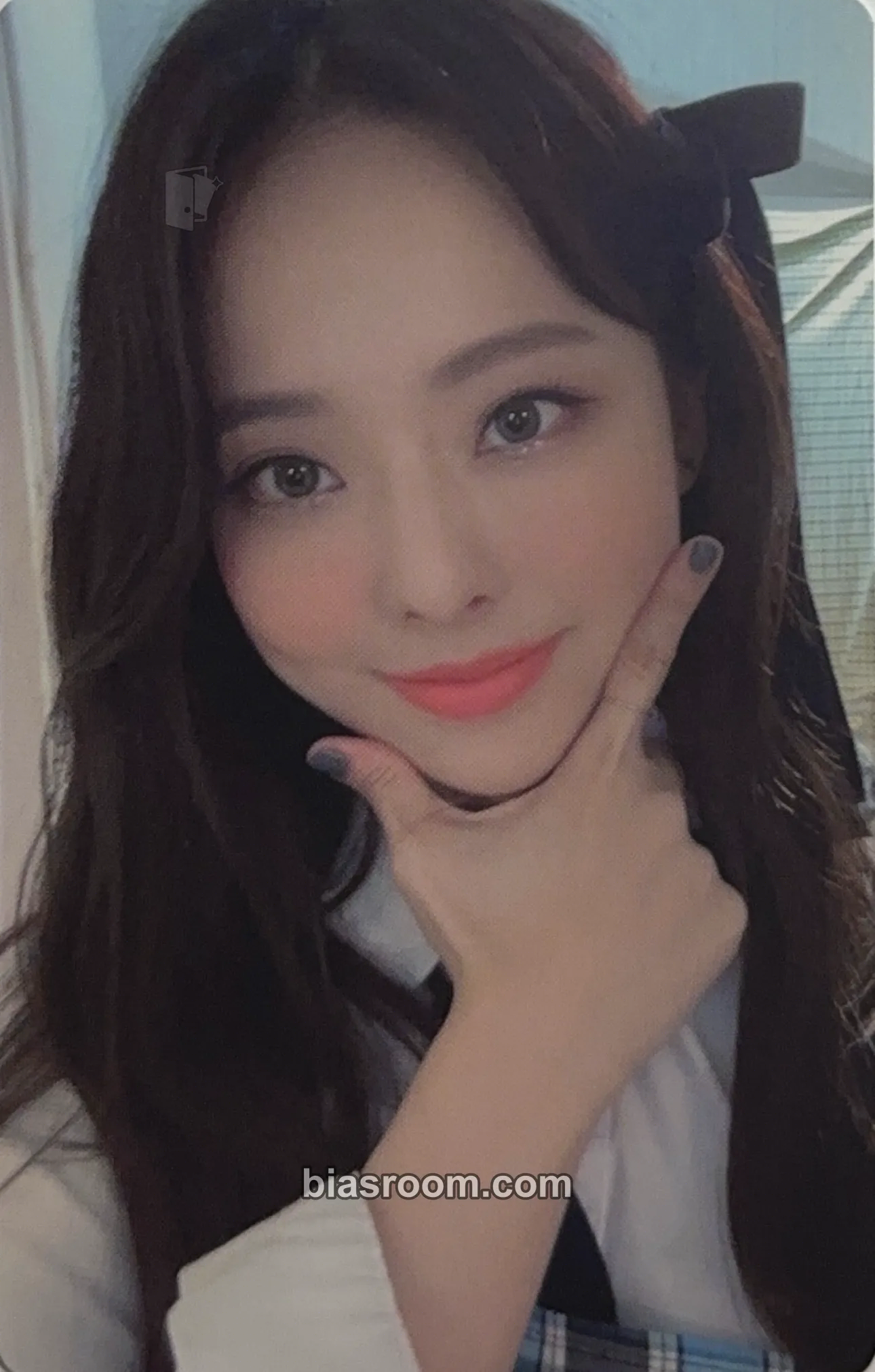 ViVi 2022 Season's Greetings Photocard - LOONA - LOONA K-pop photocard