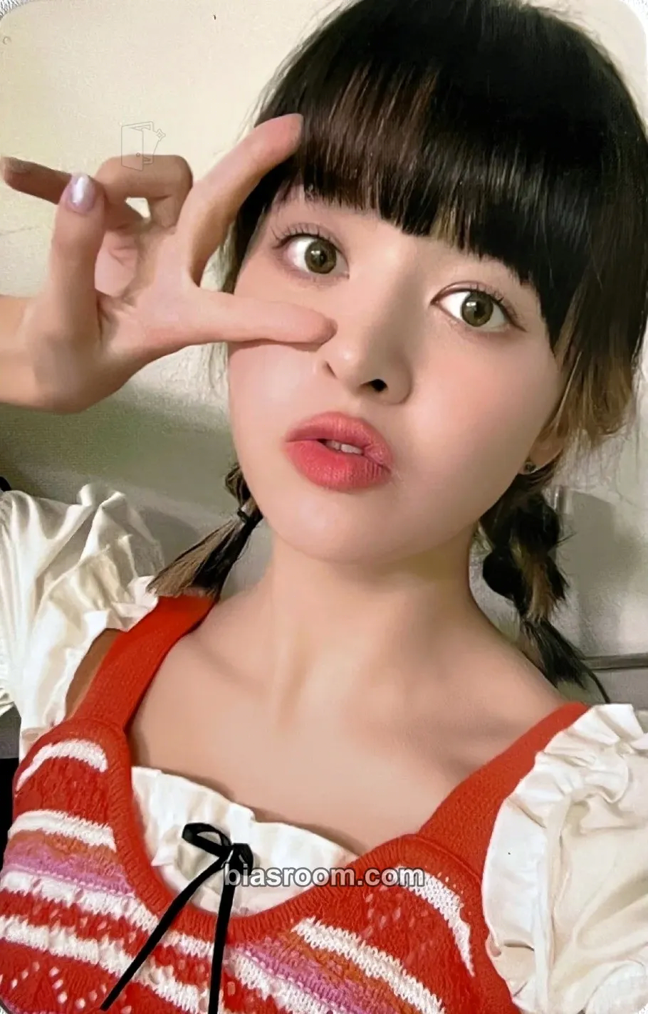 Lily ENTWURF Photocard - NMIXX - NMIXX K-pop photocard
