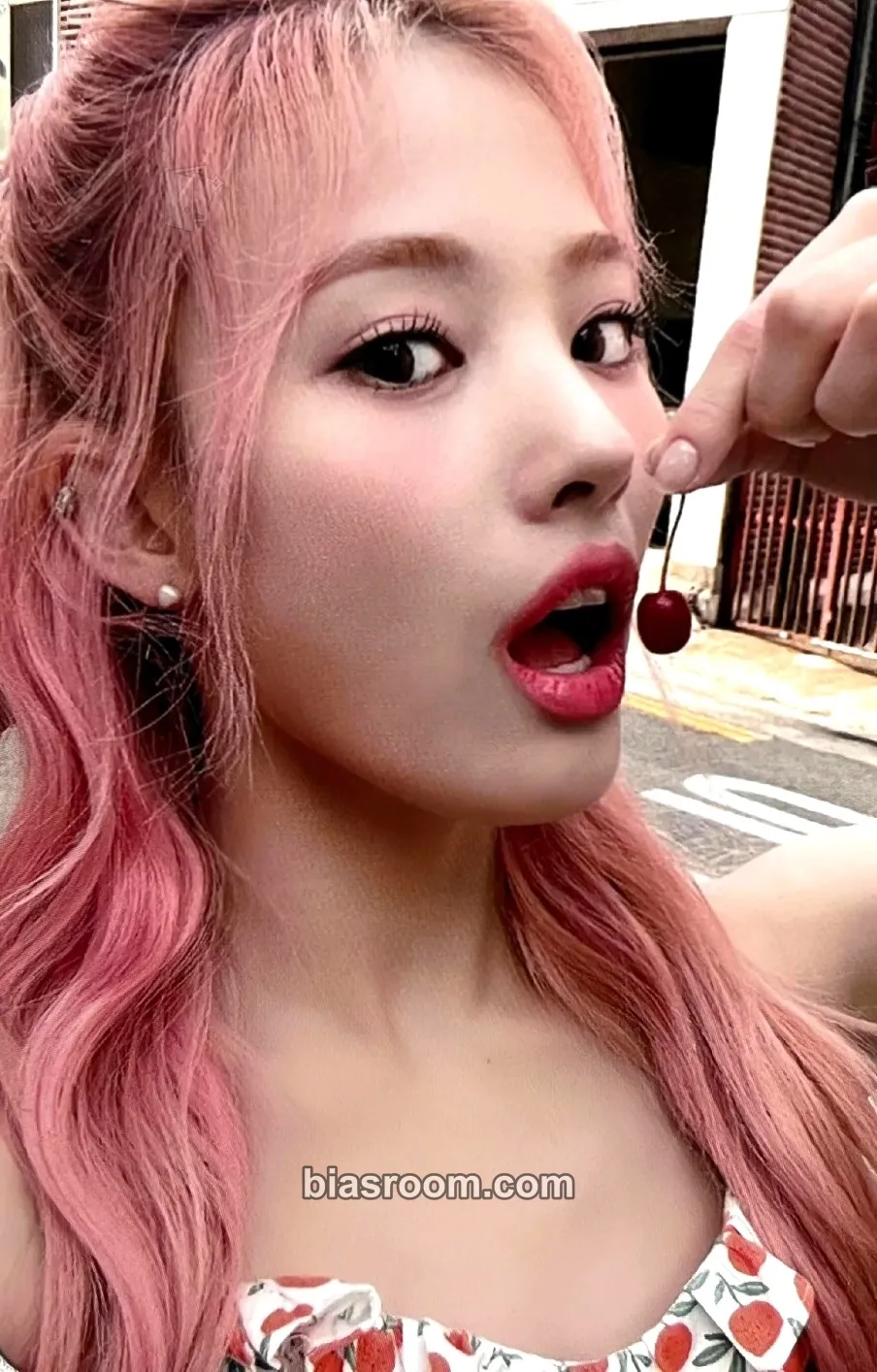 Jini ENTWURF Photocard - NMIXX - NMIXX K-pop photocard