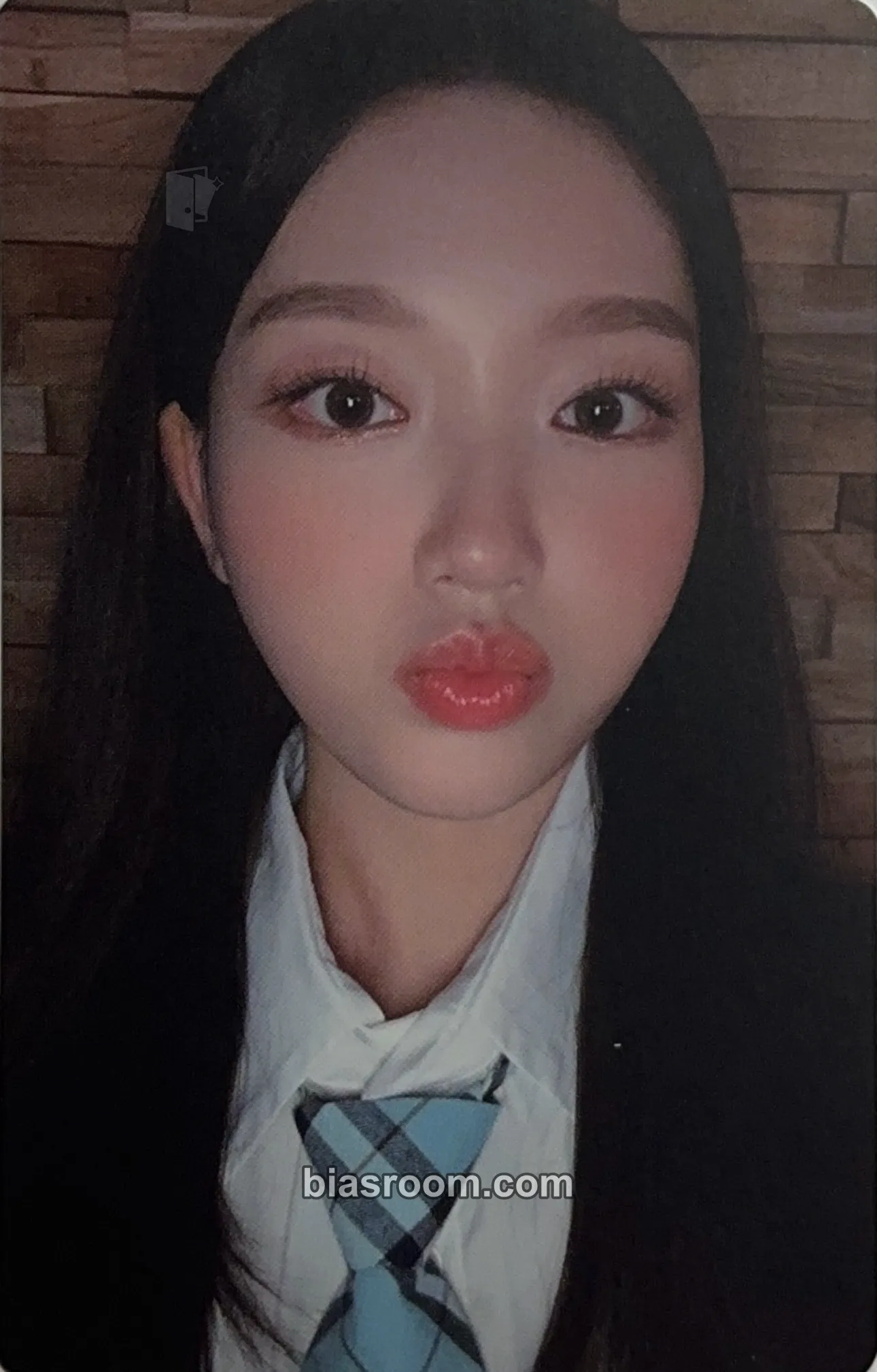 Go Won 2022 Season's Greetings Photocard - LOONA - LOONA K-pop photocard