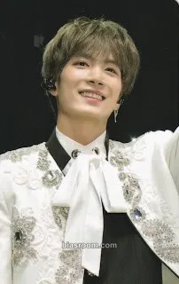 JR Segno in Seoul Photocard - NU'EST - NU'EST K-pop photocard