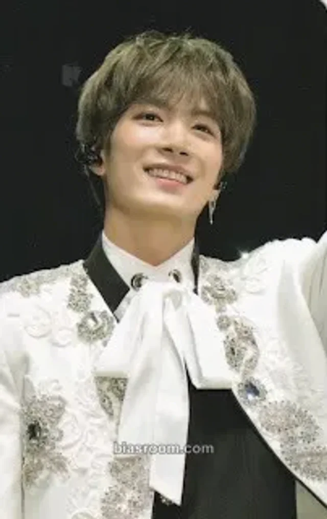 NU’EST - JR - Segno in Seoul Other bluray version photocard set