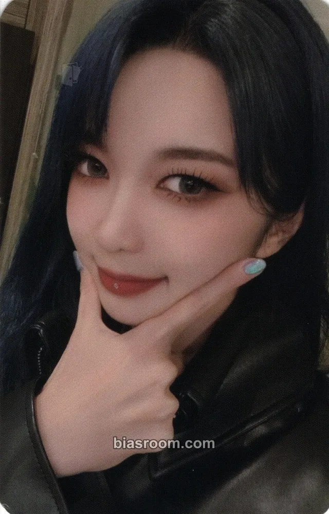Dami VillainS Photocard - Dreamcatcher - Dreamcatcher K-pop photocard
