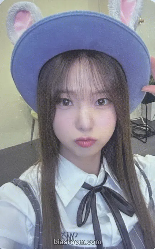 Yujin TIPI-TAP Photocard - Kep1er - Kep1er K-pop photocard