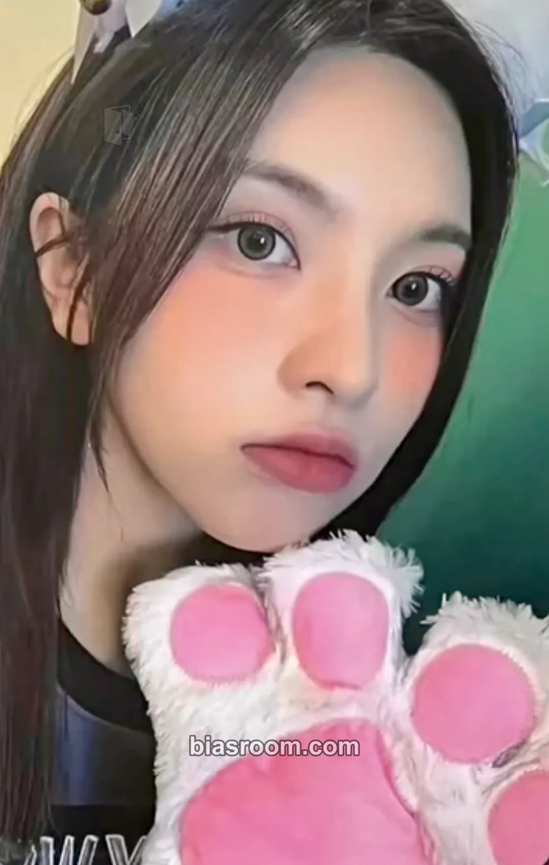 Bae A Midsummer’s NMIXX’s Dream Photocard - NMIXX - NMIXX K-pop photocard