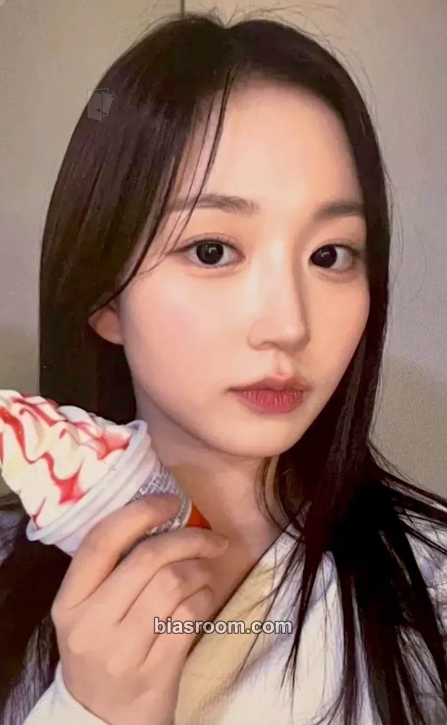 Haewon A Midsummer’s NMIXX’s Dream Photocard - NMIXX - NMIXX K-pop photocard