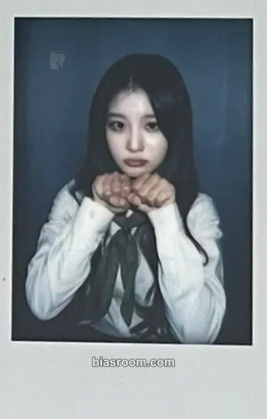 Sullyoon A Midsummer’s NMIXX’s Dream Photocard - NMIXX - NMIXX K-pop photocard