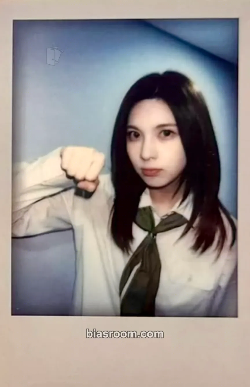 Bae A Midsummer’s NMIXX’s Dream Photocard - NMIXX - NMIXX K-pop photocard