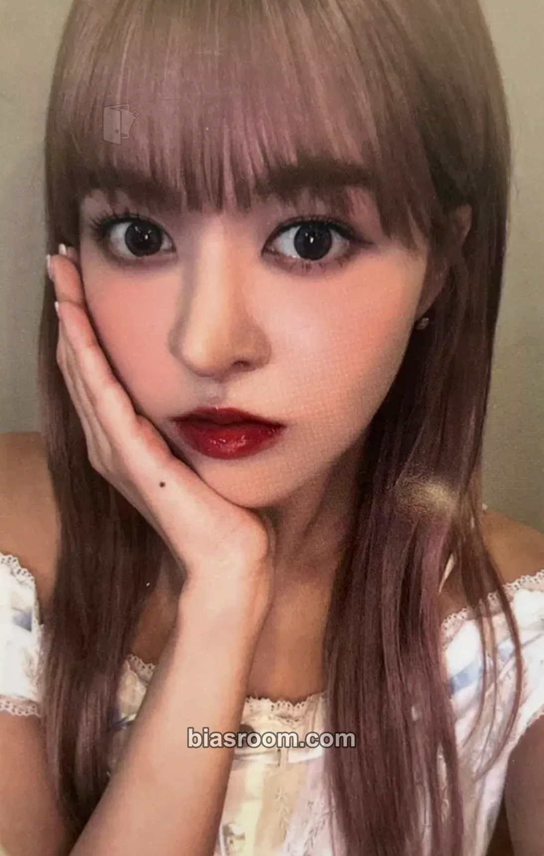 Lily A Midsummer’s NMIXX’s Dream Photocard - NMIXX - NMIXX K-pop photocard