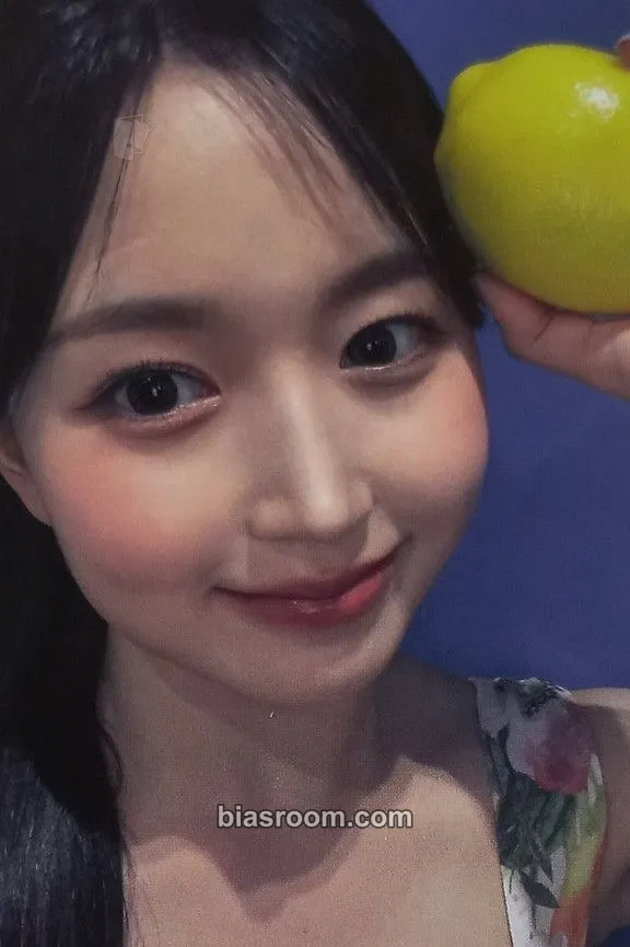 Haewon A Midsummer’s NMIXX’s Dream Photocard - NMIXX - NMIXX K-pop photocard