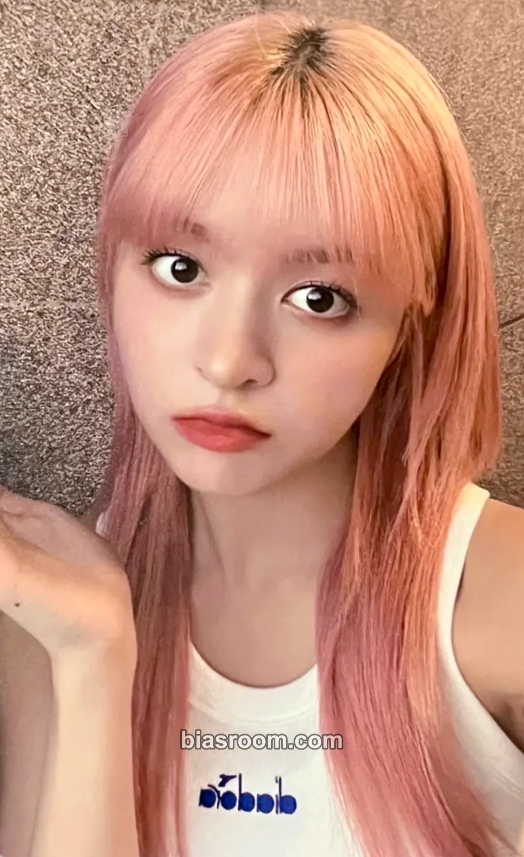 Lily A Midsummer’s NMIXX’s Dream Photocard - NMIXX - NMIXX K-pop photocard
