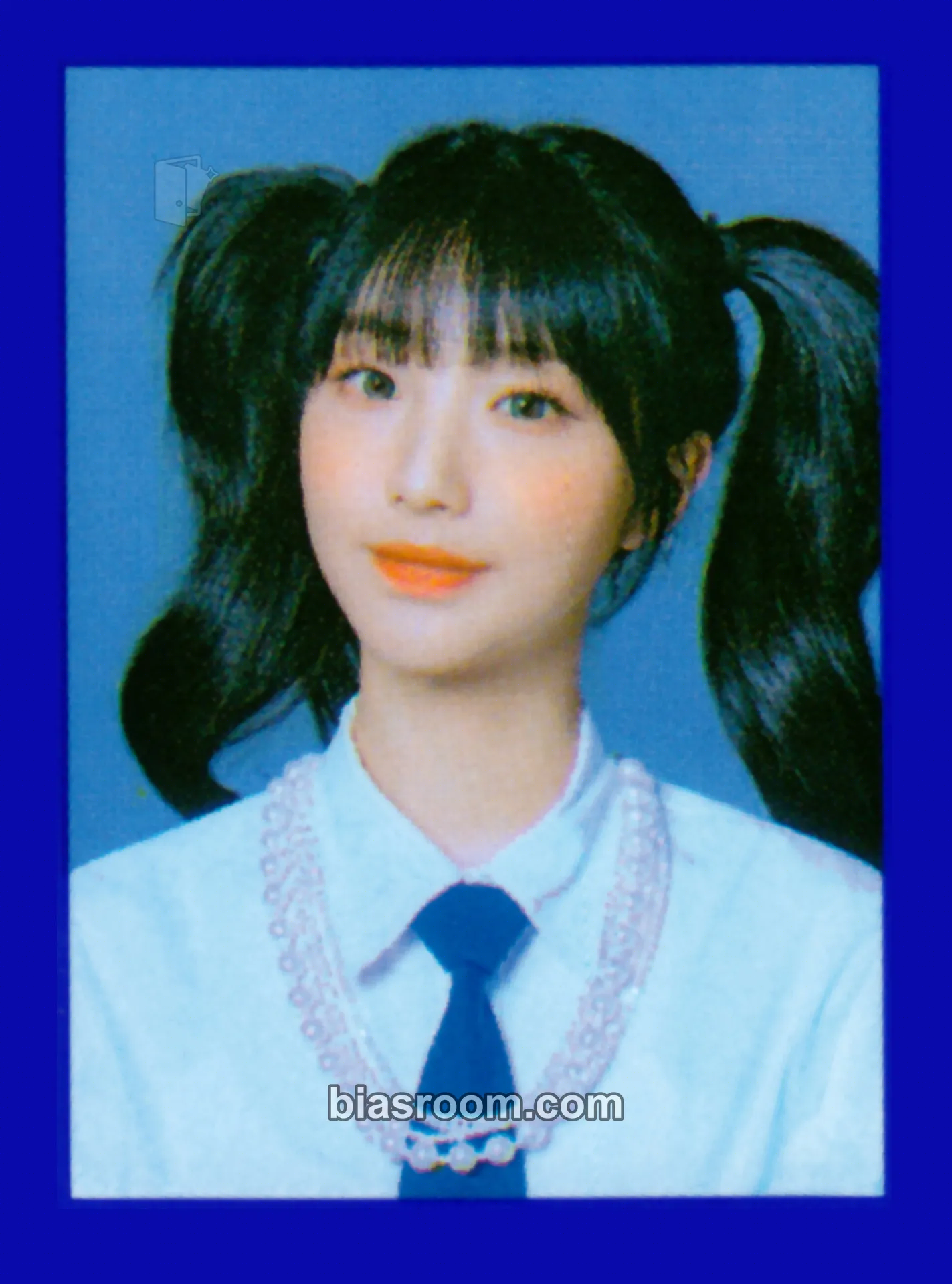 YeoJin 2022 Season's Greetings Photocard - LOONA - LOONA K-pop photocard