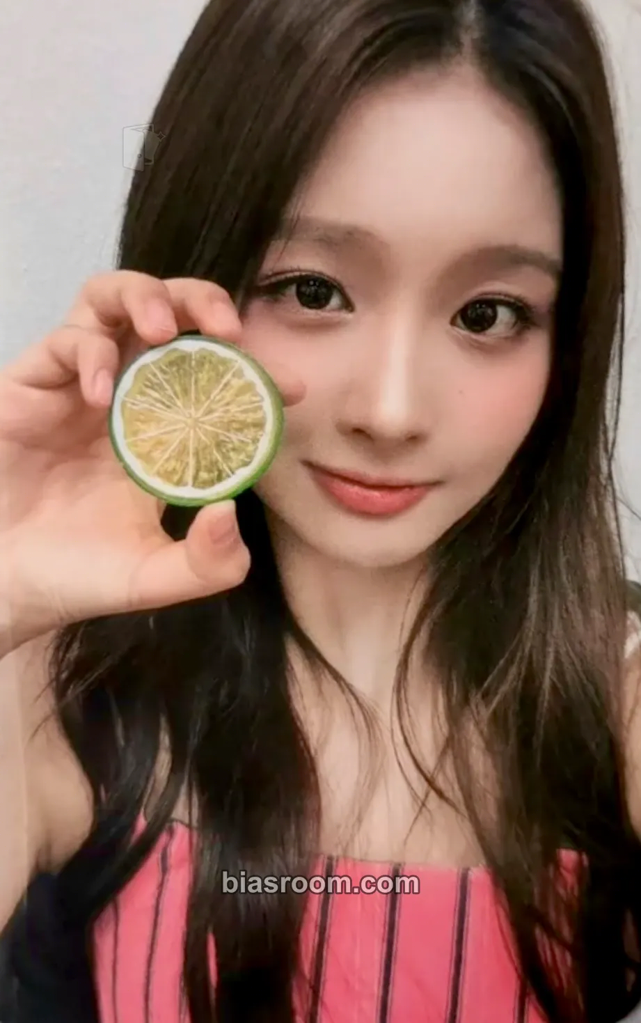 Sullyoon A Midsummer’s NMIXX’s Dream Photocard - NMIXX - NMIXX K-pop photocard