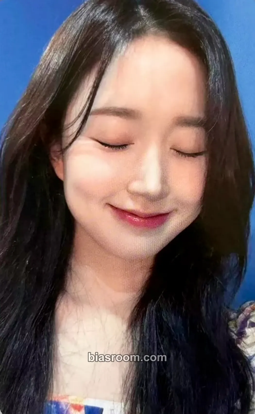 Haewon A Midsummer’s NMIXX’s Dream Photocard - NMIXX - NMIXX K-pop photocard