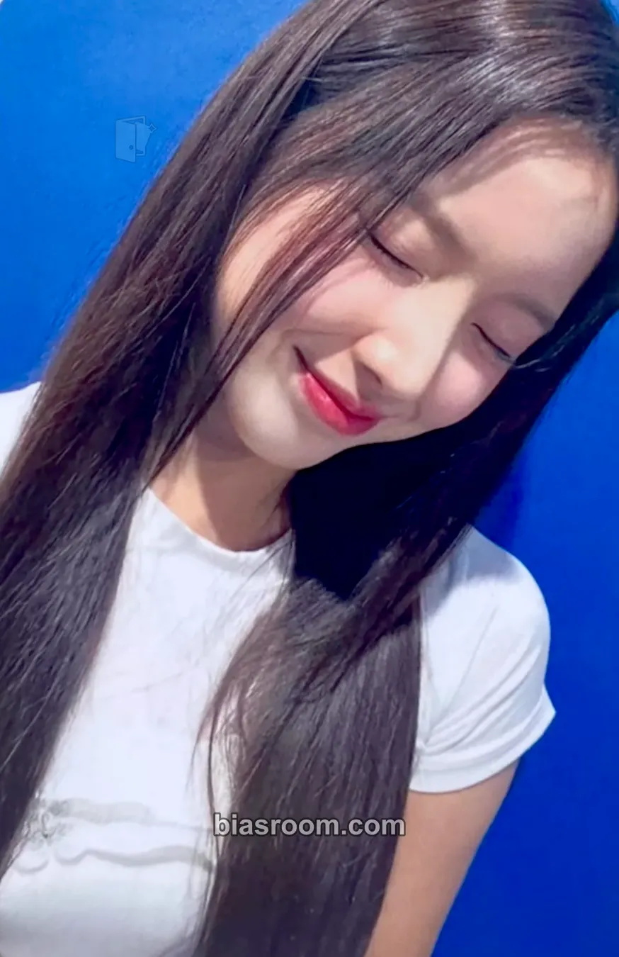 Jiwoo A Midsummer’s NMIXX’s Dream Photocard - NMIXX - NMIXX K-pop photocard