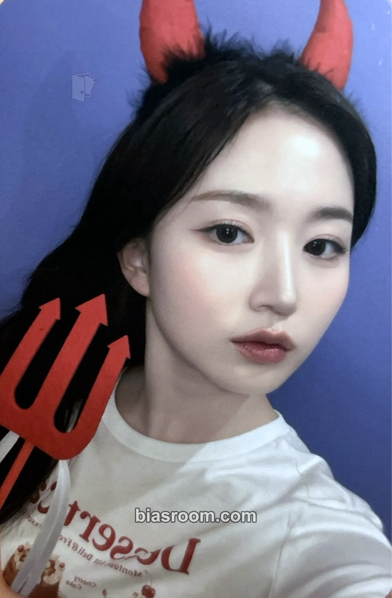 Haewon A Midsummer’s NMIXX’s Dream Photocard - NMIXX - NMIXX K-pop photocard