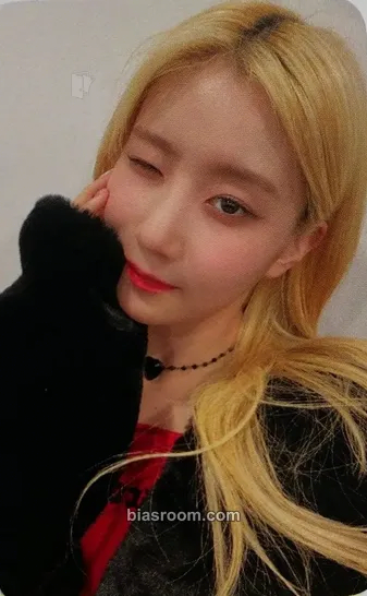 Dohee Dear Diary Moment Photocard - cignature - cignature K-pop photocard