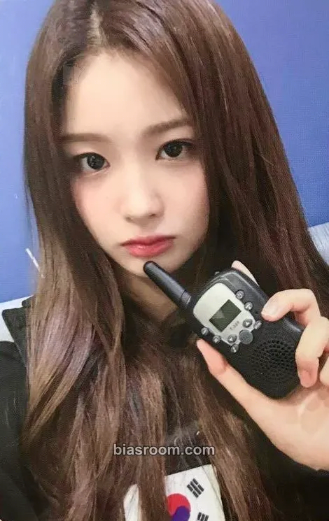 Sullyoon A Midsummer’s NMIXX’s Dream Photocard - NMIXX - NMIXX K-pop photocard