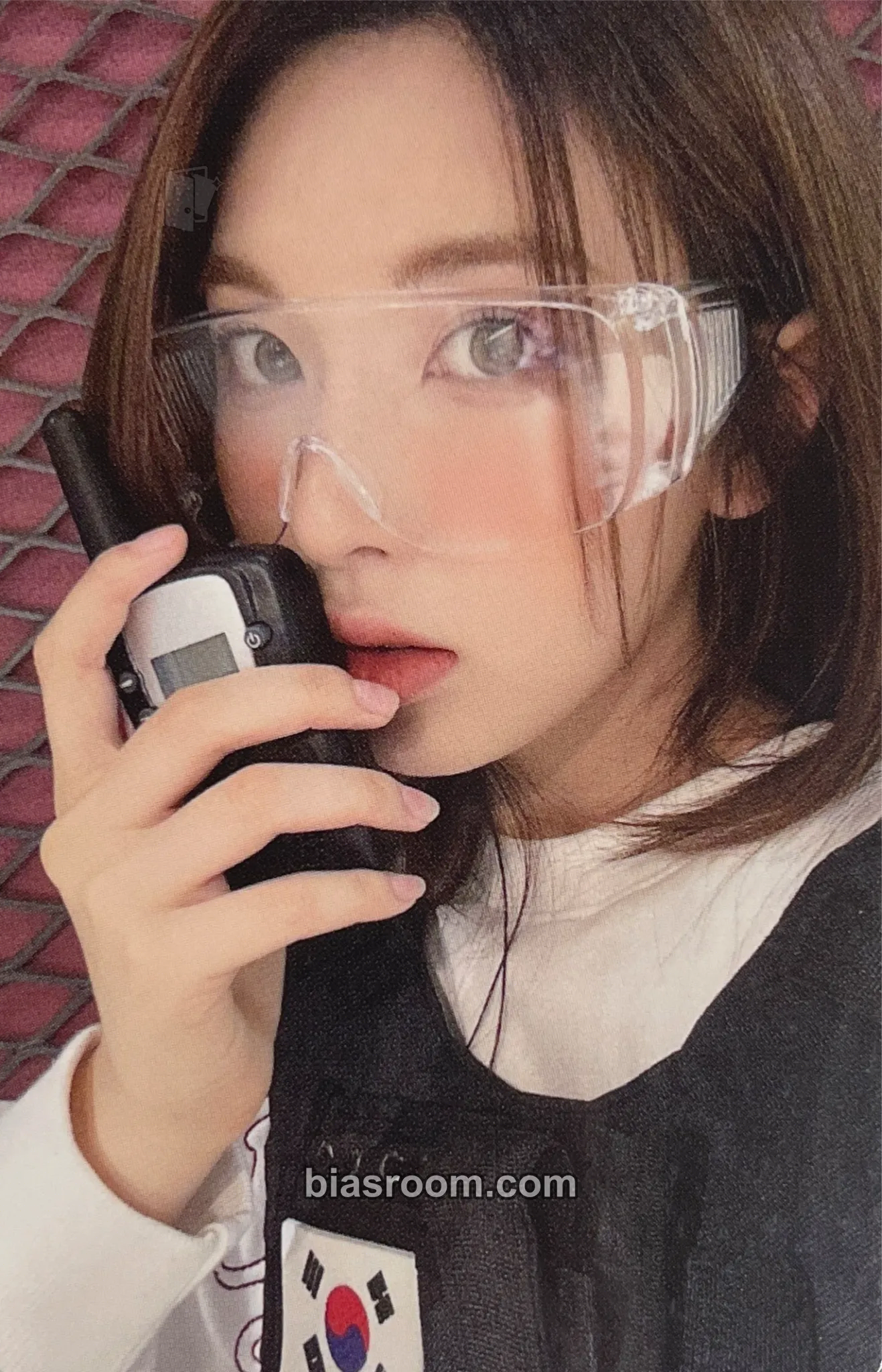 Bae A Midsummer’s NMIXX’s Dream Photocard - NMIXX - NMIXX K-pop photocard