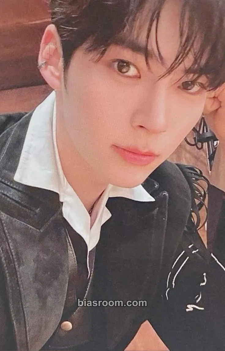 Hanbin You Had Me at Hello Photocard - ZEROBASEONE - ZEROBASEONE K-pop photocard