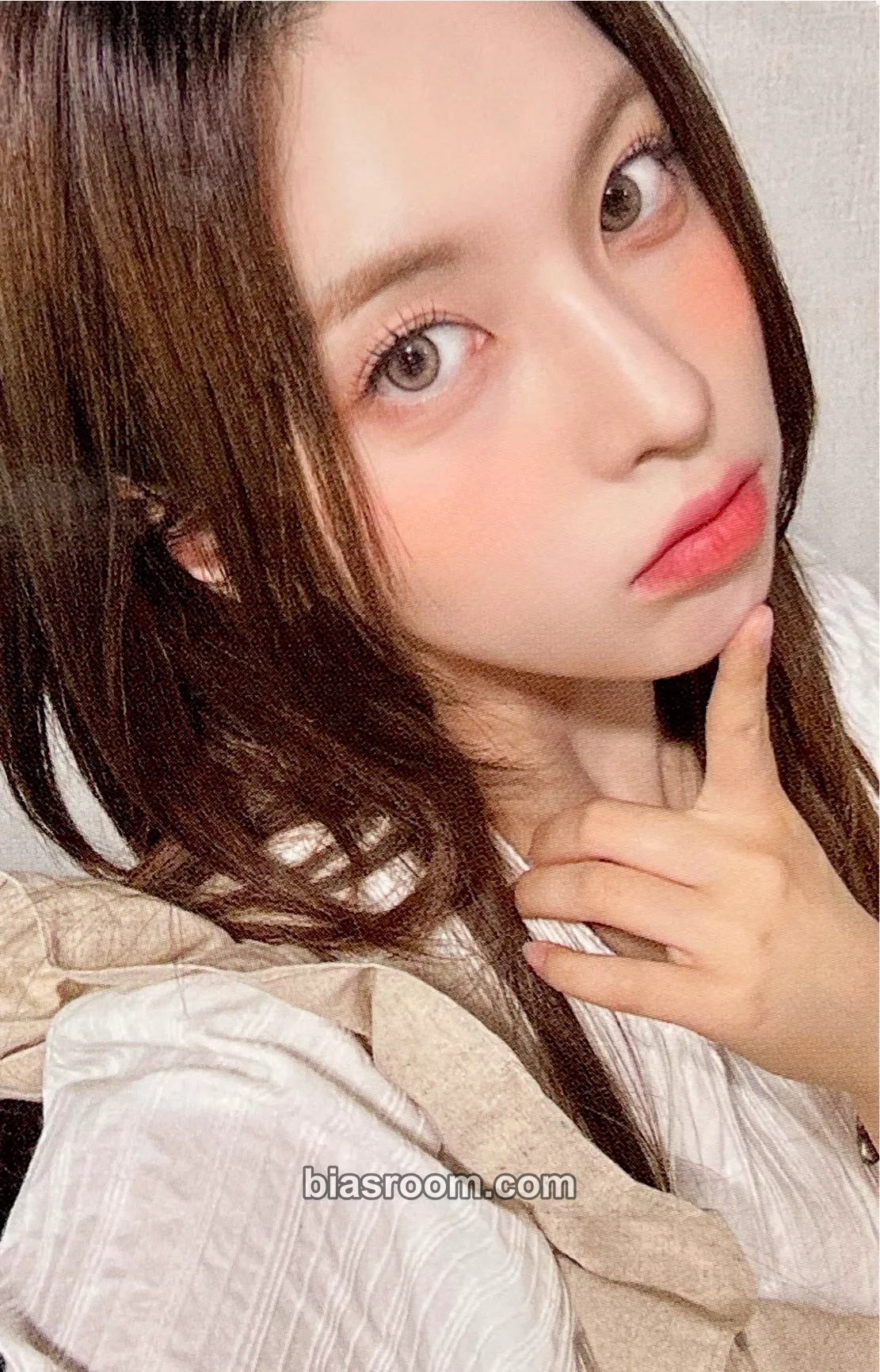 Bae A Midsummer’s NMIXX’s Dream Photocard - NMIXX - NMIXX K-pop photocard