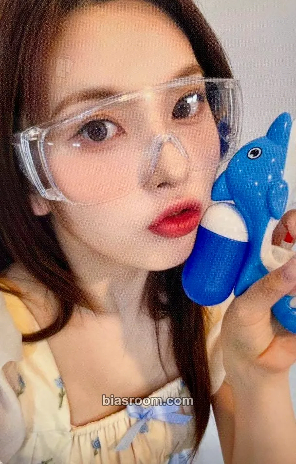 Bae A Midsummer’s NMIXX’s Dream Photocard - NMIXX - NMIXX K-pop photocard