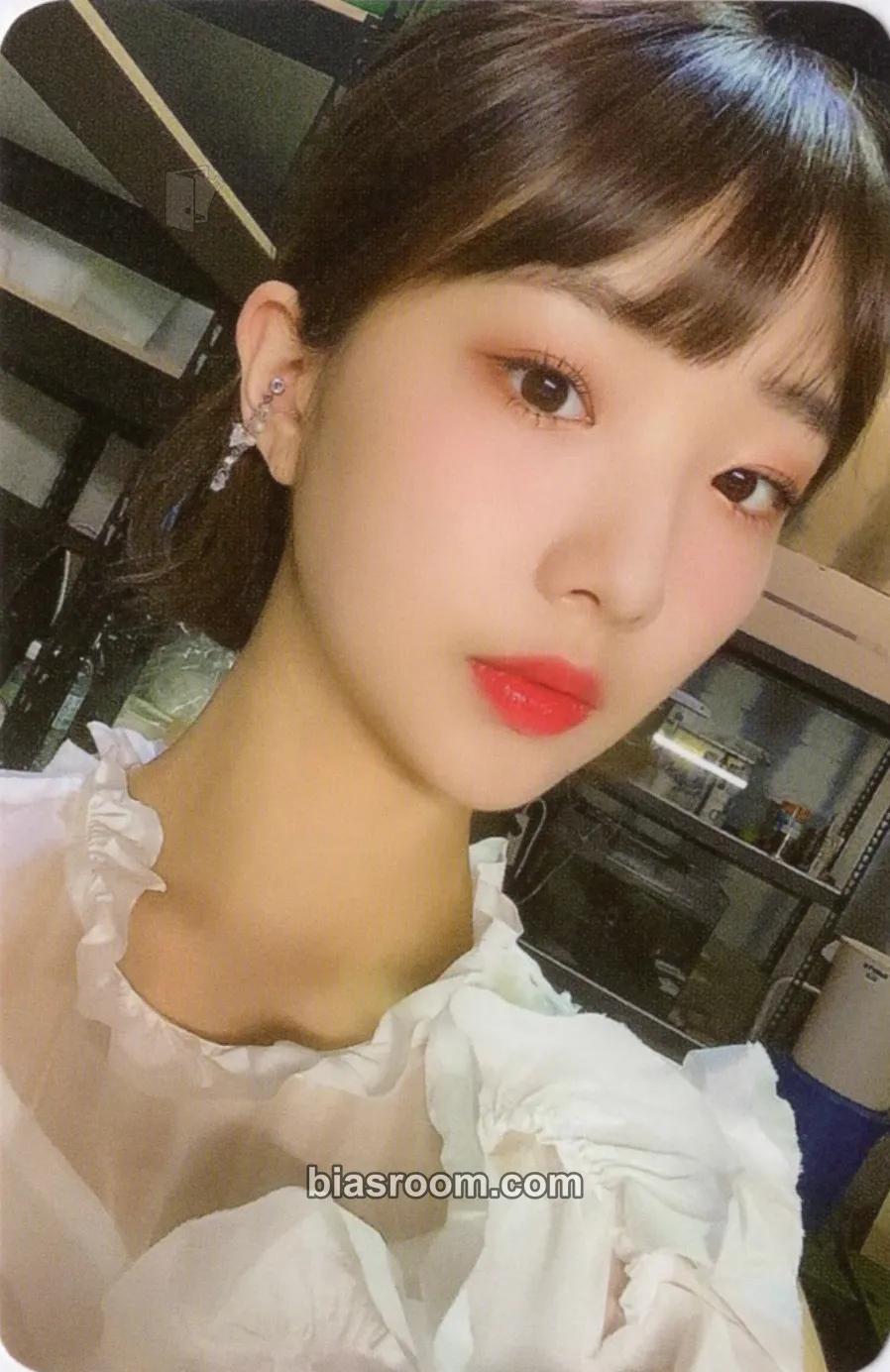 YeoJin 2021 Summer Package: LOONA Island Photocard - LOONA - LOONA K-pop photocard