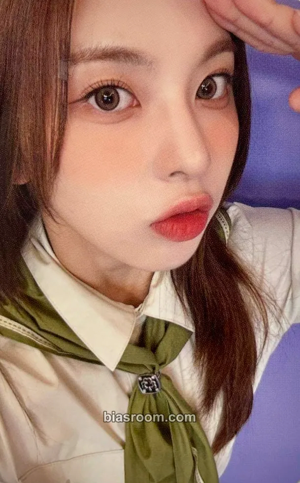 Bae A Midsummer’s NMIXX’s Dream Photocard - NMIXX - NMIXX K-pop photocard