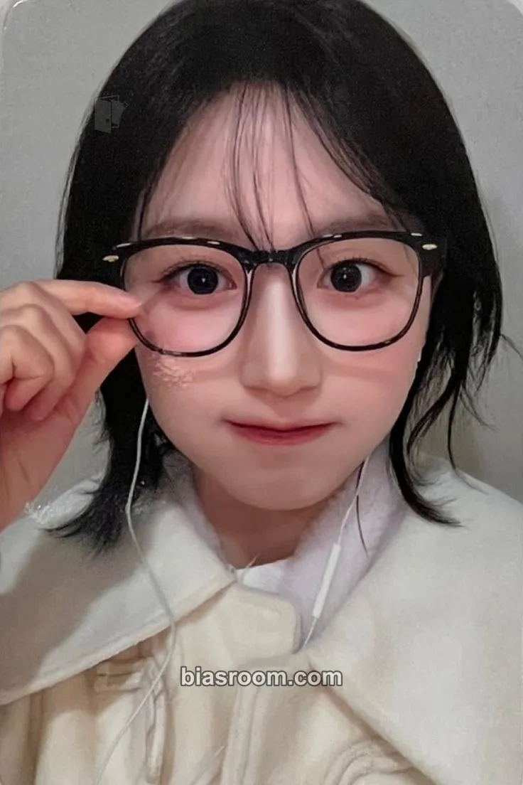 Haewon A Midsummer’s NMIXX’s Dream Photocard - NMIXX - NMIXX K-pop photocard