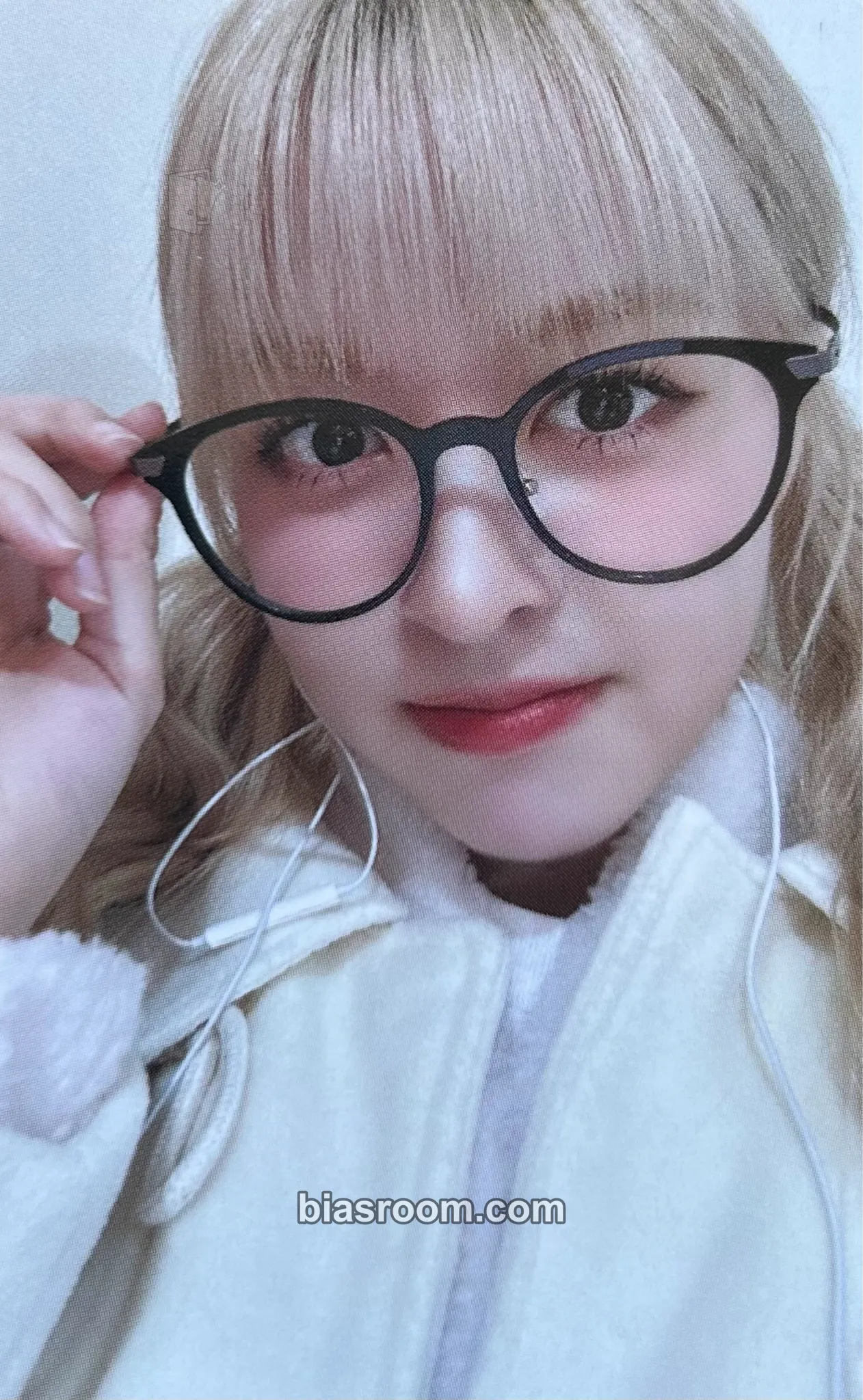 Lily A Midsummer’s NMIXX’s Dream Photocard - NMIXX - NMIXX K-pop photocard