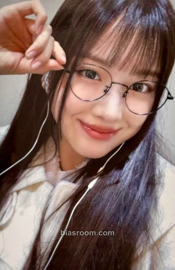 Jiwoo A Midsummer’s NMIXX’s Dream Photocard - NMIXX - NMIXX K-pop photocard